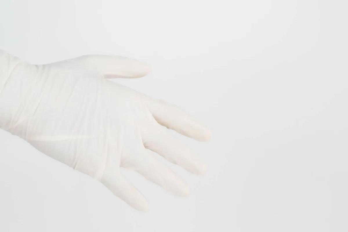 Bodily Fluid Cleanup in Houston, TX