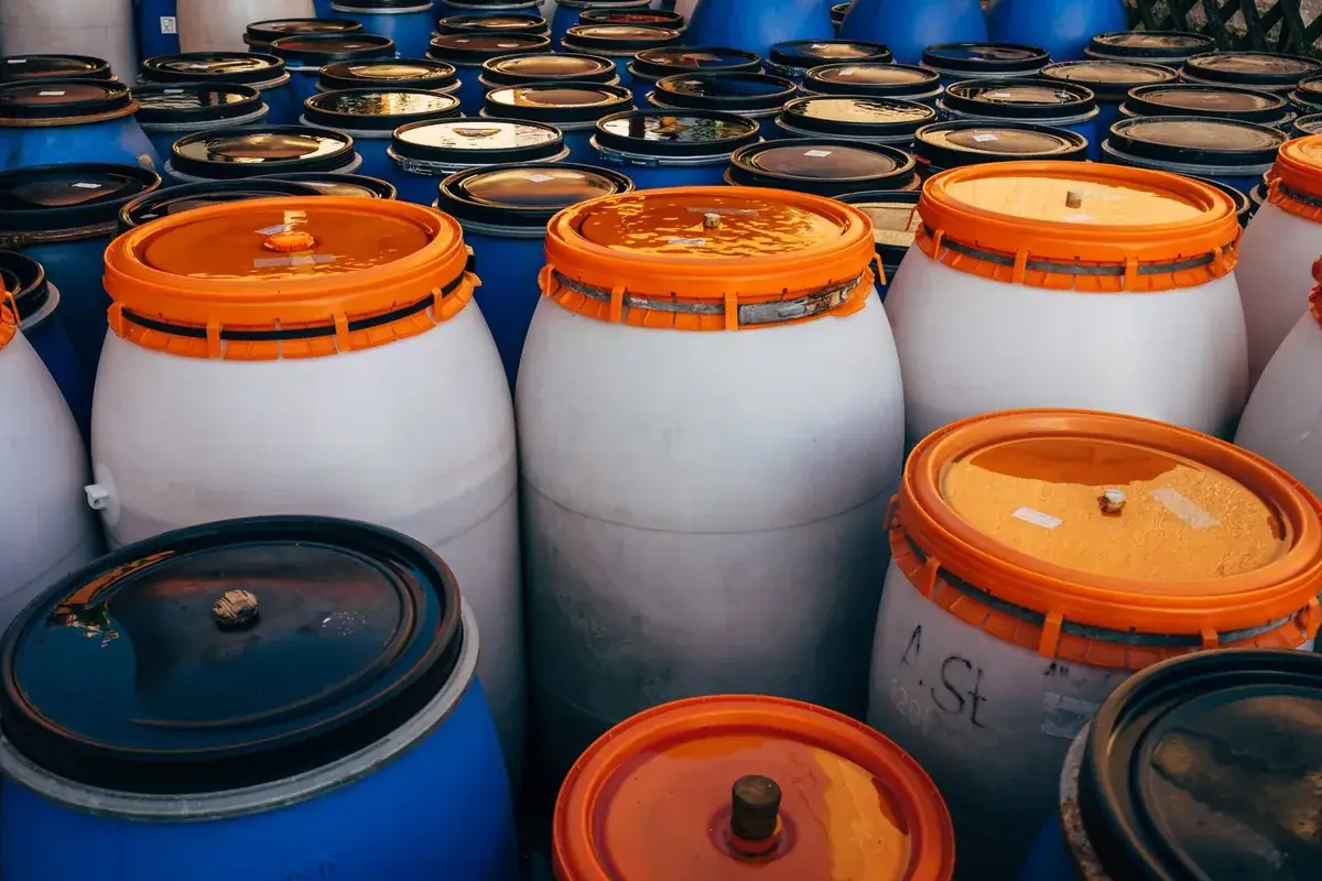 Medical Waste Removal in Houston, TX